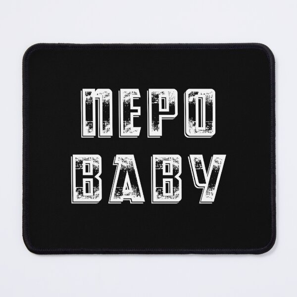 Item preview, Nepo Baby designed and sold by Kuki-shop.