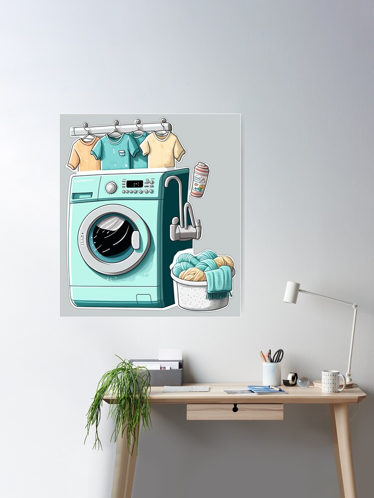 All the Best Laundry Things — Art Fashion Fun