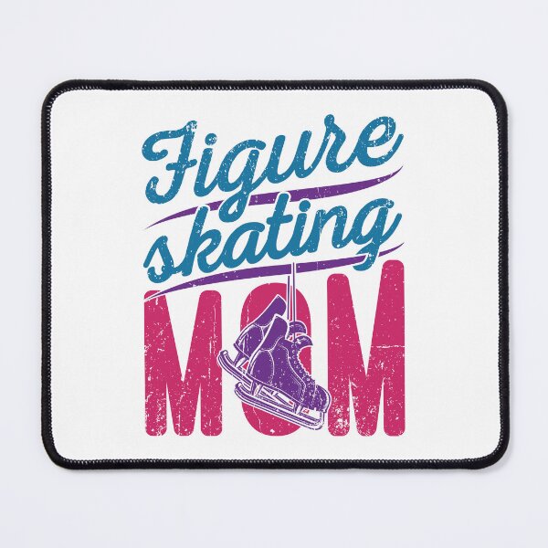 Item preview, Figure Skating Mom designed and sold by jaygo.