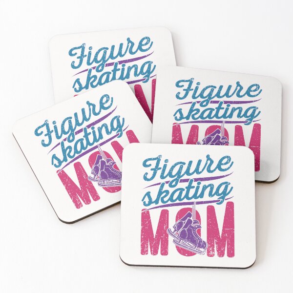 Item preview, Figure Skating Mom  designed and sold by jaygo.
