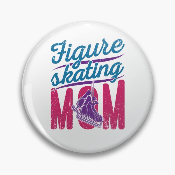 Item preview, Figure Skating Mom  designed and sold by jaygo.