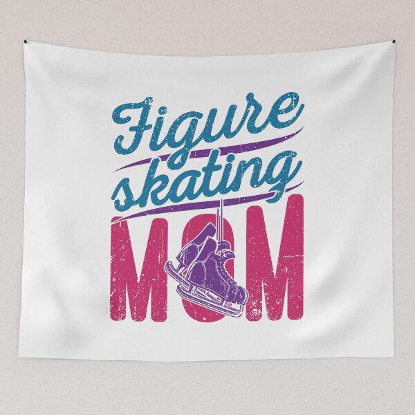 Item preview, Figure Skating Mom  designed and sold by jaygo.