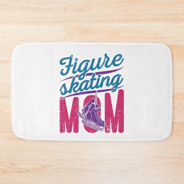 Item preview, Figure Skating Mom  designed and sold by jaygo.