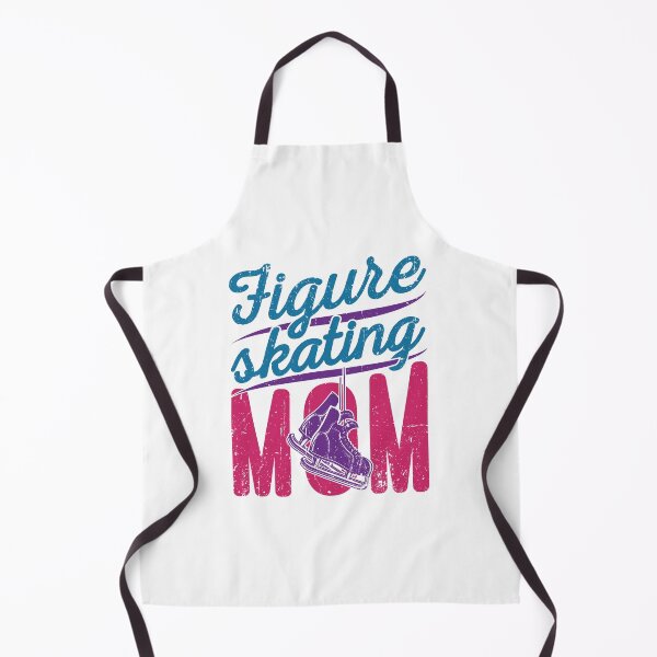 Item preview, Figure Skating Mom designed and sold by jaygo.