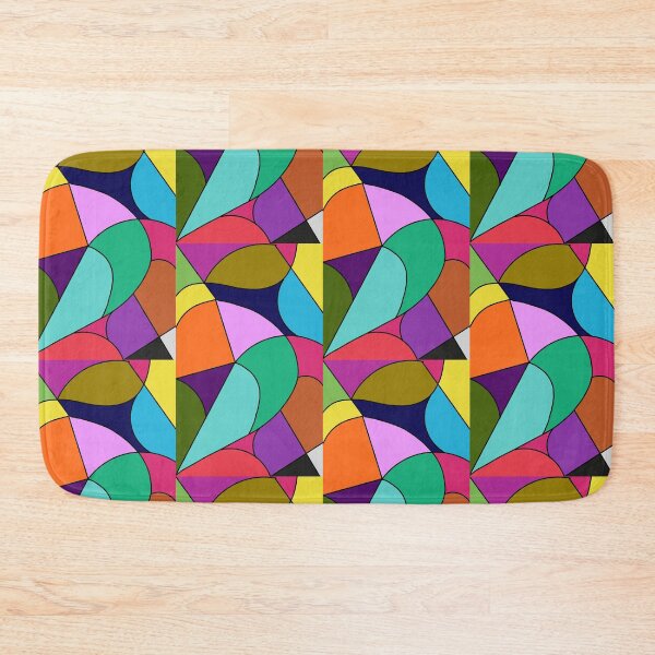 Item preview, Abstract Art designed and sold by chandanbmjha.
