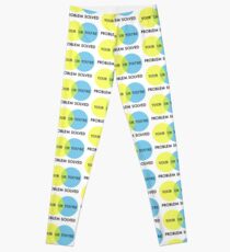 The your/you're problem - solved! Leggings