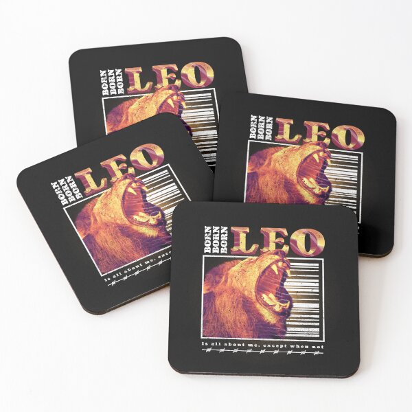 Item preview, astrological sign Leo designed and sold by Mila-Mawu.