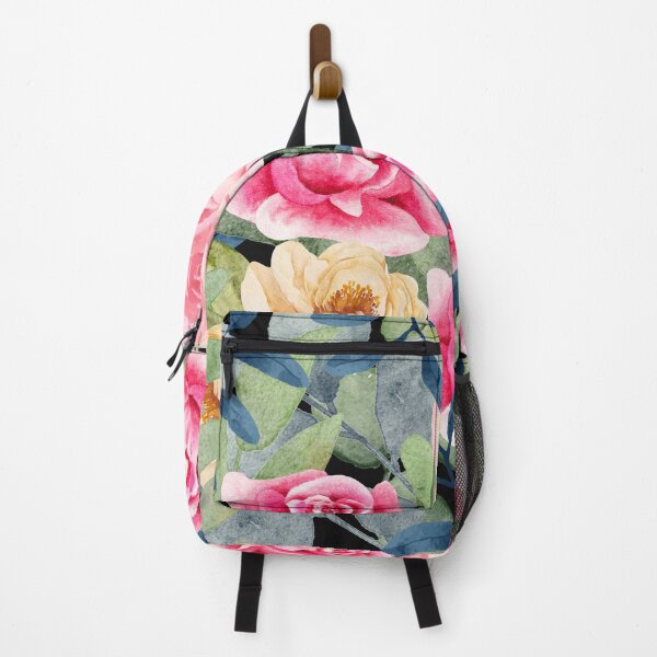 Item preview, Roses on Bush designed and sold by bloodberi.