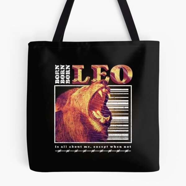 Item preview, astrological sign Leo designed and sold by Mila-Mawu.
