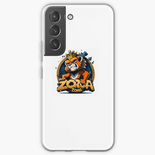 Legendary Zooba Characters Samsung Galaxy Phone Case for Sale by DivinusYT