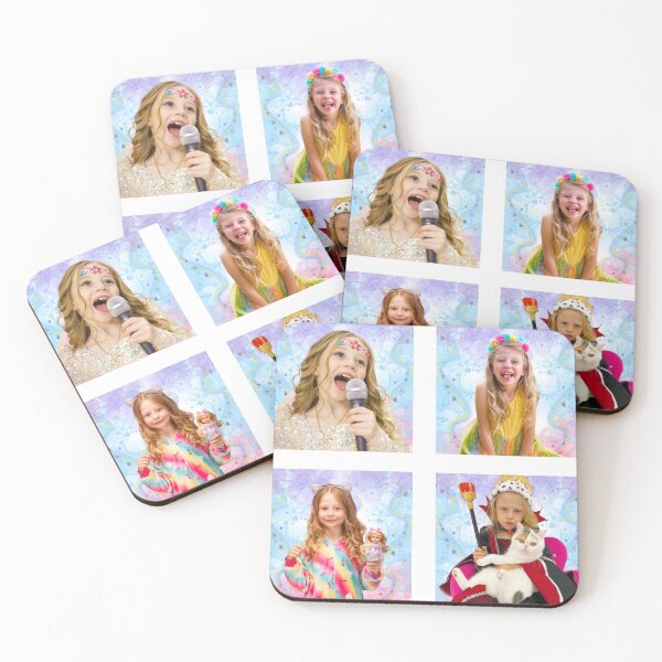 Item preview, like Nastya collection designed and sold by theJuniorJams.
