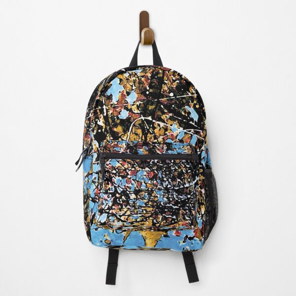 Item preview, Brown Splash Symphony designed and sold by GennaStudio.