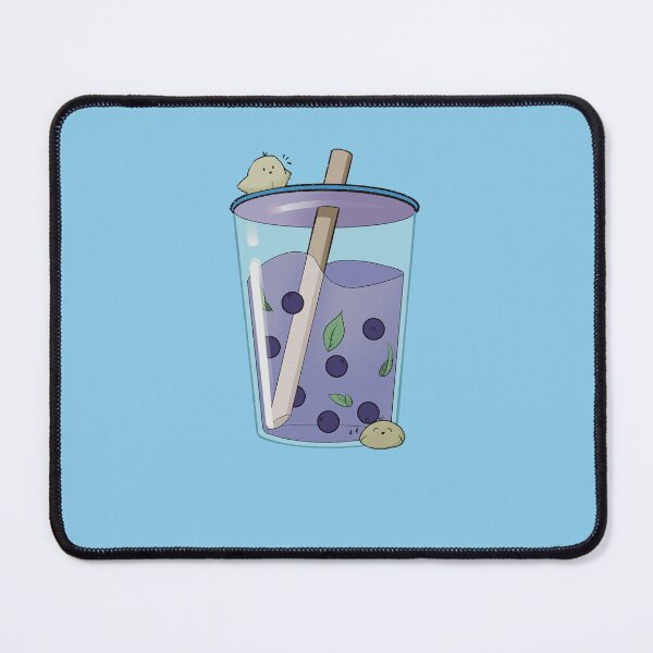 Item preview, Birb Bubble Tea! designed and sold by ces-draws.