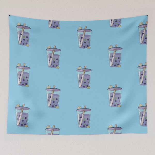 Item preview, Birb Bubble Tea! designed and sold by ces-draws.