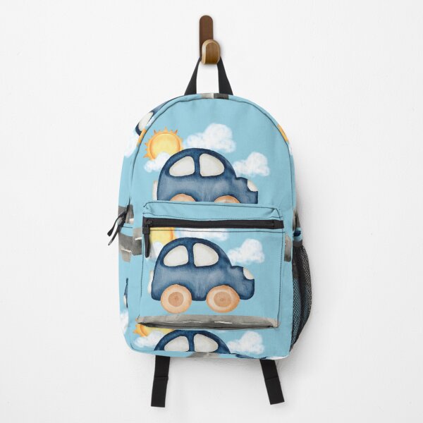 Item preview, CAR designed and sold by Hagar Rabee.