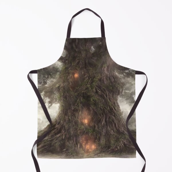 Item preview, a beautiful giant tree growing in the middle designed and sold by DrawItOnce.
