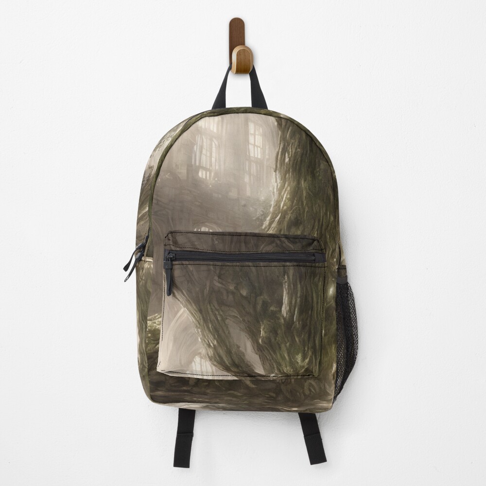Artikel-Vorschau von Rucksack, designt und verkauft von DrawItOnce.