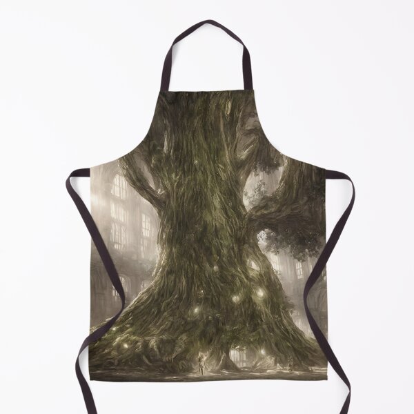 Item preview, a beautiful giant tree growing in the middle designed and sold by DrawItOnce.