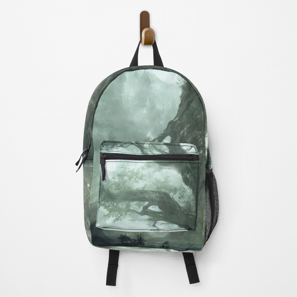Artikel-Vorschau von Rucksack, designt und verkauft von DrawItOnce.