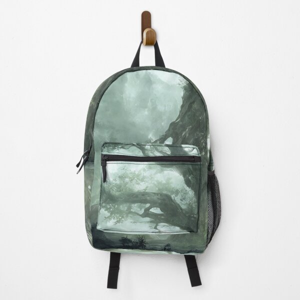Item preview, a beautiful giant tree growing in the middle designed and sold by DrawItOnce.