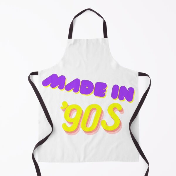 Item preview, Made In 90's, 90s Oversized designed and sold by The2Art.
