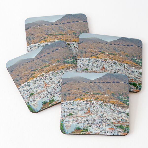 Item preview, Competa Costa Del Sol Andalucia Spain designed and sold by AndyEvansPhotos.