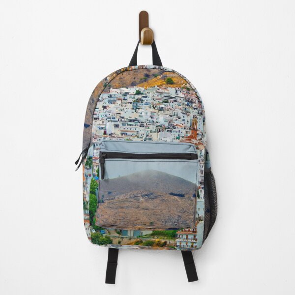 Item preview, Competa Costa Del Sol Andalucia Spain designed and sold by AndyEvansPhotos.