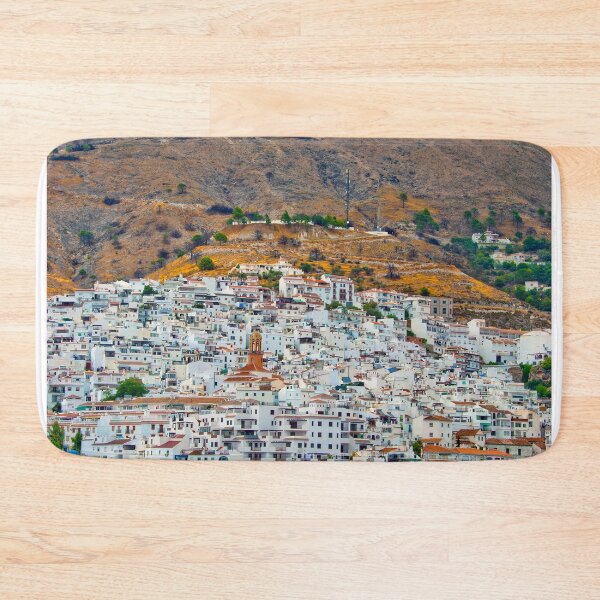 Item preview, Competa Costa Del Sol Andalucia Spain designed and sold by AndyEvansPhotos.