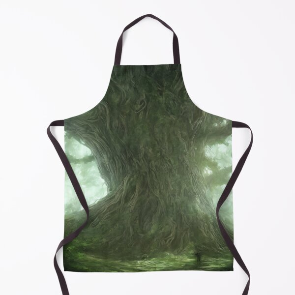 Item preview, a beautiful giant tree growing in the middle designed and sold by DrawItOnce.