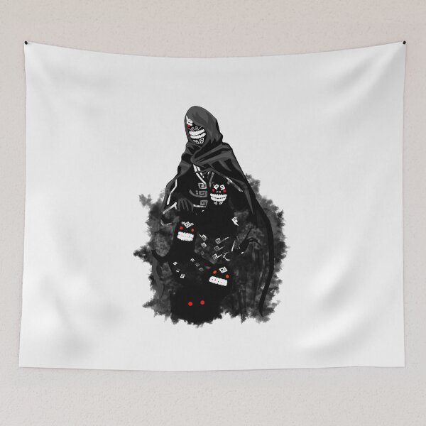 Item preview, Black Spirit, your best companion designed and sold by SilverettaArt.