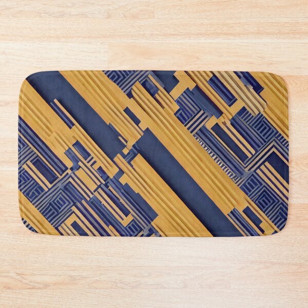 Item preview, Abstract Geometry designed and sold by threlando.