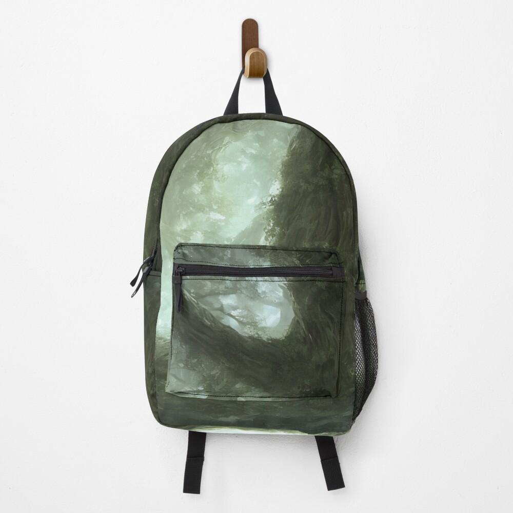 Artikel-Vorschau von Rucksack, designt und verkauft von DrawItOnce.