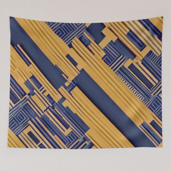 Item preview, Abstract Geometry designed and sold by threlando.