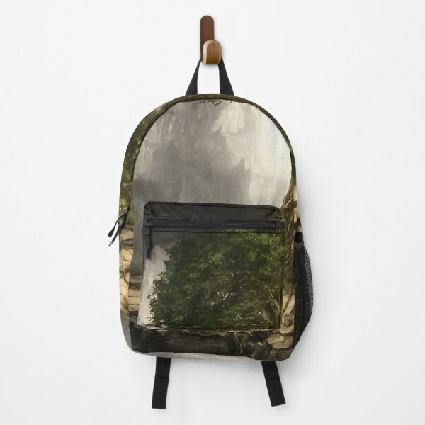 Item preview, a beautiful giant tree growing in the middle designed and sold by DrawItOnce.