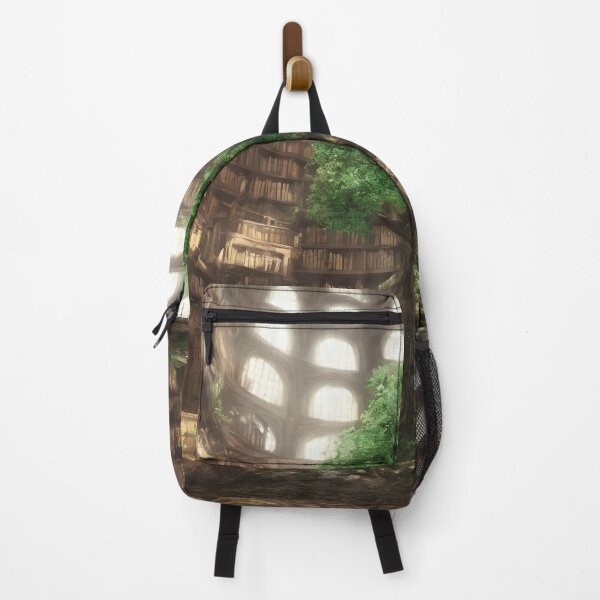 Item preview, a beautiful giant tree growing in the middle designed and sold by DrawItOnce.