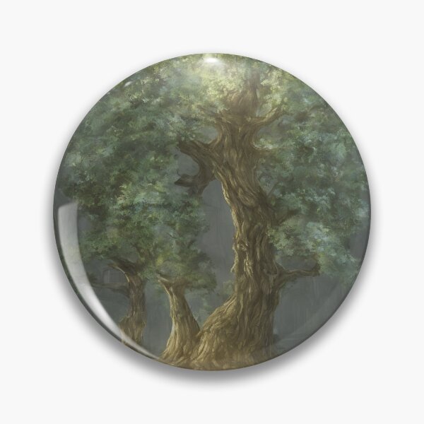 Artikelvorschau, a beautiful giant tree growing in the middle entworfen und verkauft von DrawItOnce.