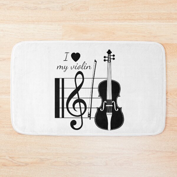 Item preview, Violin Design designed and sold by Barbara Pixton.