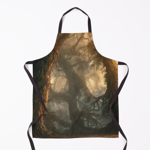 Item preview, a beautiful giant tree growing in the middle designed and sold by DrawItOnce.
