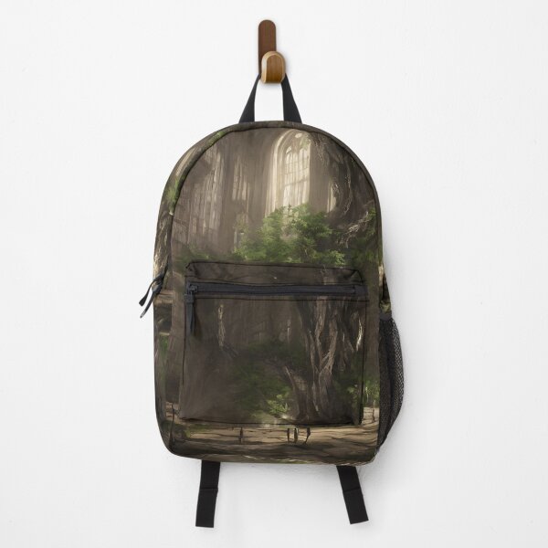 Item preview, a beautiful giant tree growing in the middle designed and sold by DrawItOnce.