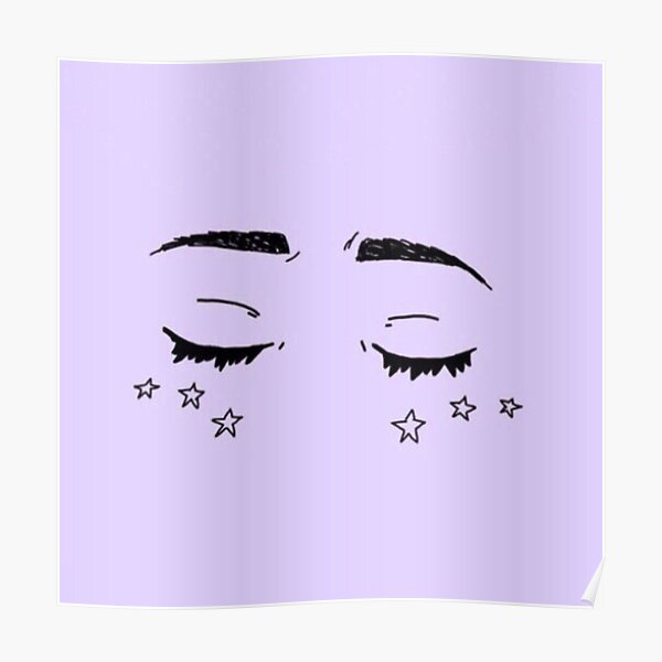 LAVENDER DREAMS Poster