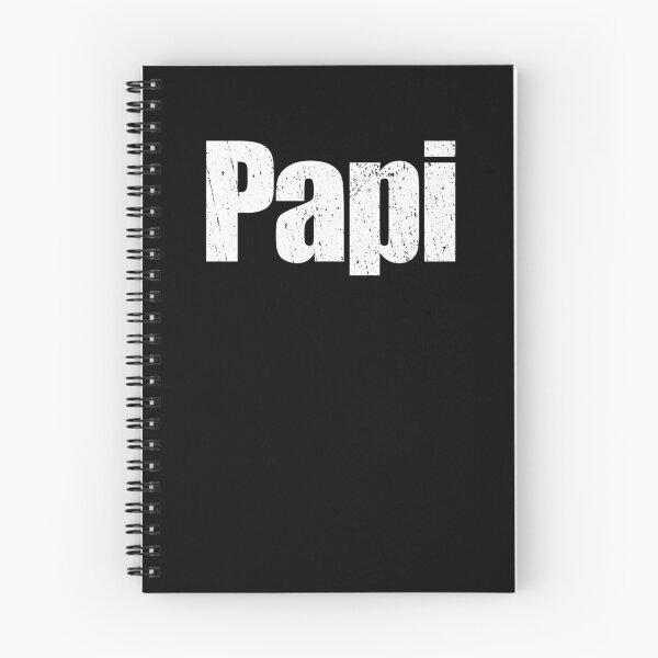 Item preview, Papi Mexican Dad Latin Dad Spanish Dad Papi Gear designed and sold by DynamicDesign.