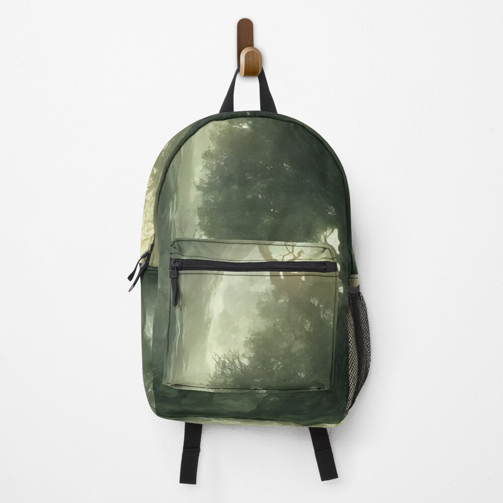 Artikel-Vorschau von Rucksack, designt und verkauft von DrawItOnce.