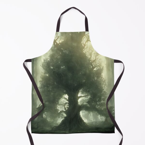 Item preview, a beautiful giant tree growing in the middle designed and sold by DrawItOnce.