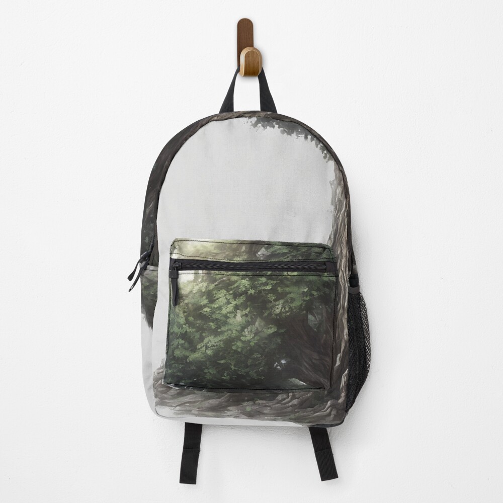 Artikel-Vorschau von Rucksack, designt und verkauft von DrawItOnce.