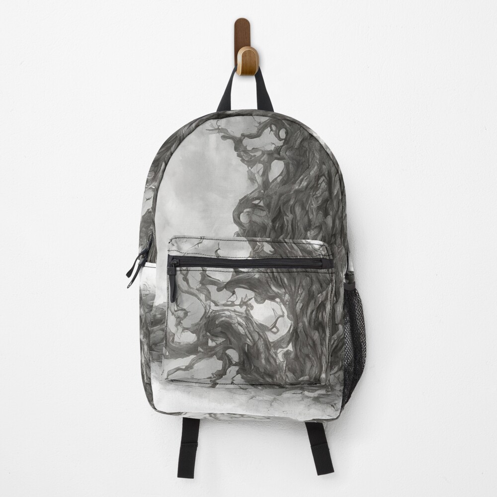 Artikel-Vorschau von Rucksack, designt und verkauft von DrawItOnce.