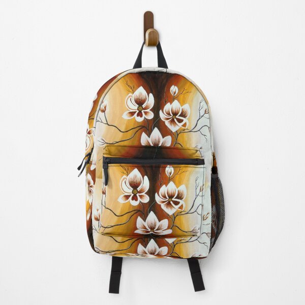 Item preview, Magnolias - Acrylic designed and sold by HA-Design-Kunst.