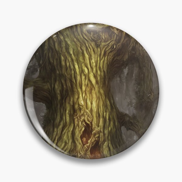 Artikelvorschau, a beautiful giant tree growing in the middle entworfen und verkauft von DrawItOnce.