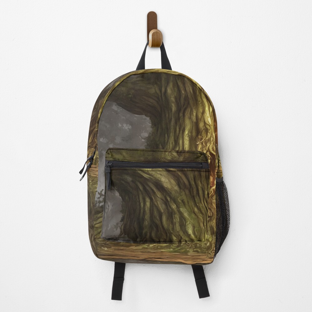 Artikel-Vorschau von Rucksack, designt und verkauft von DrawItOnce.