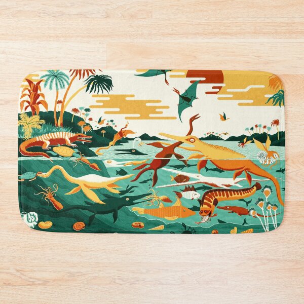 Item preview, Duria Antiquior designed and sold by Sam Brewster.