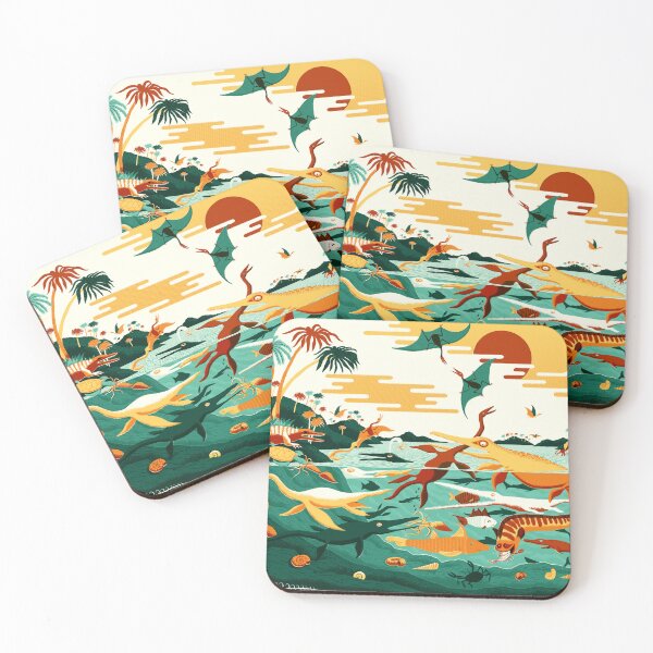 Item preview, Duria Antiquior designed and sold by Sam Brewster.